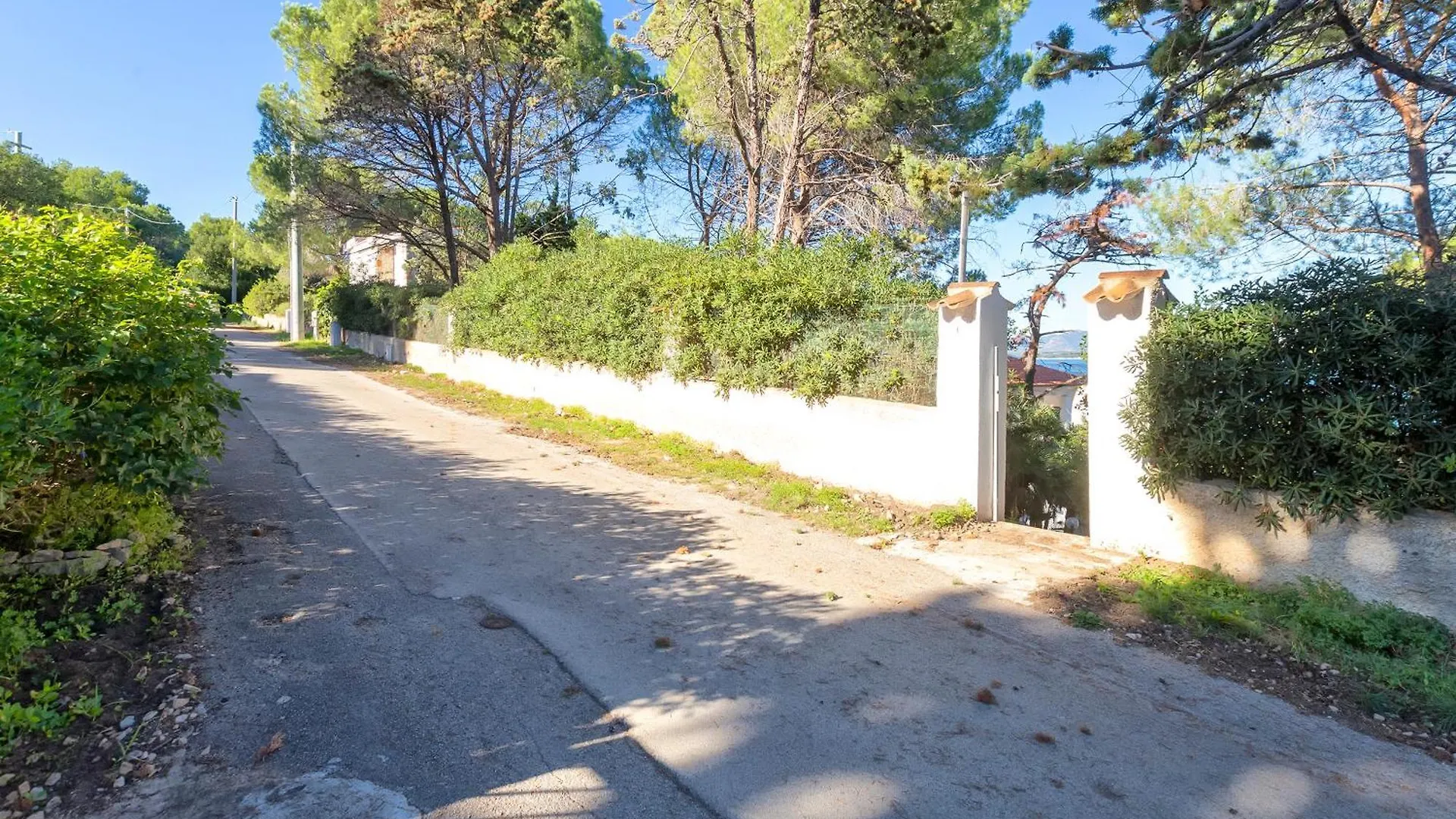 Sardinia Re - Porto Conte Bay Terrace Apartment Italy